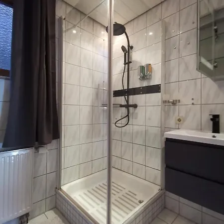 Ferienwohnung Sabine Hornberg Esterno foto