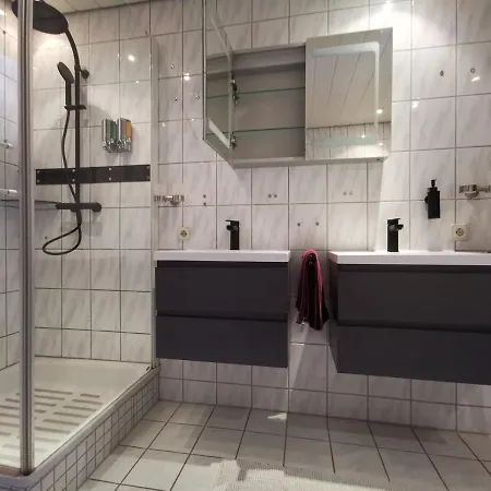 Ferienwohnung Sabine Hornberg Esterno foto