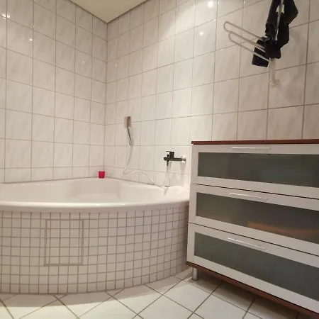 Ferienwohnung Sabine Hornberg Esterno foto