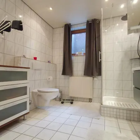 Ferienwohnung Sabine Hornberg Esterno foto