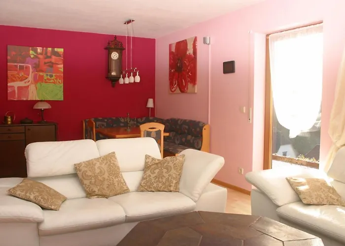 Ferienwohnung Sabine
