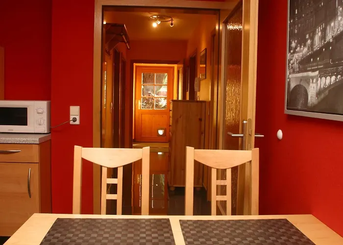 Ferienwohnung Sabine