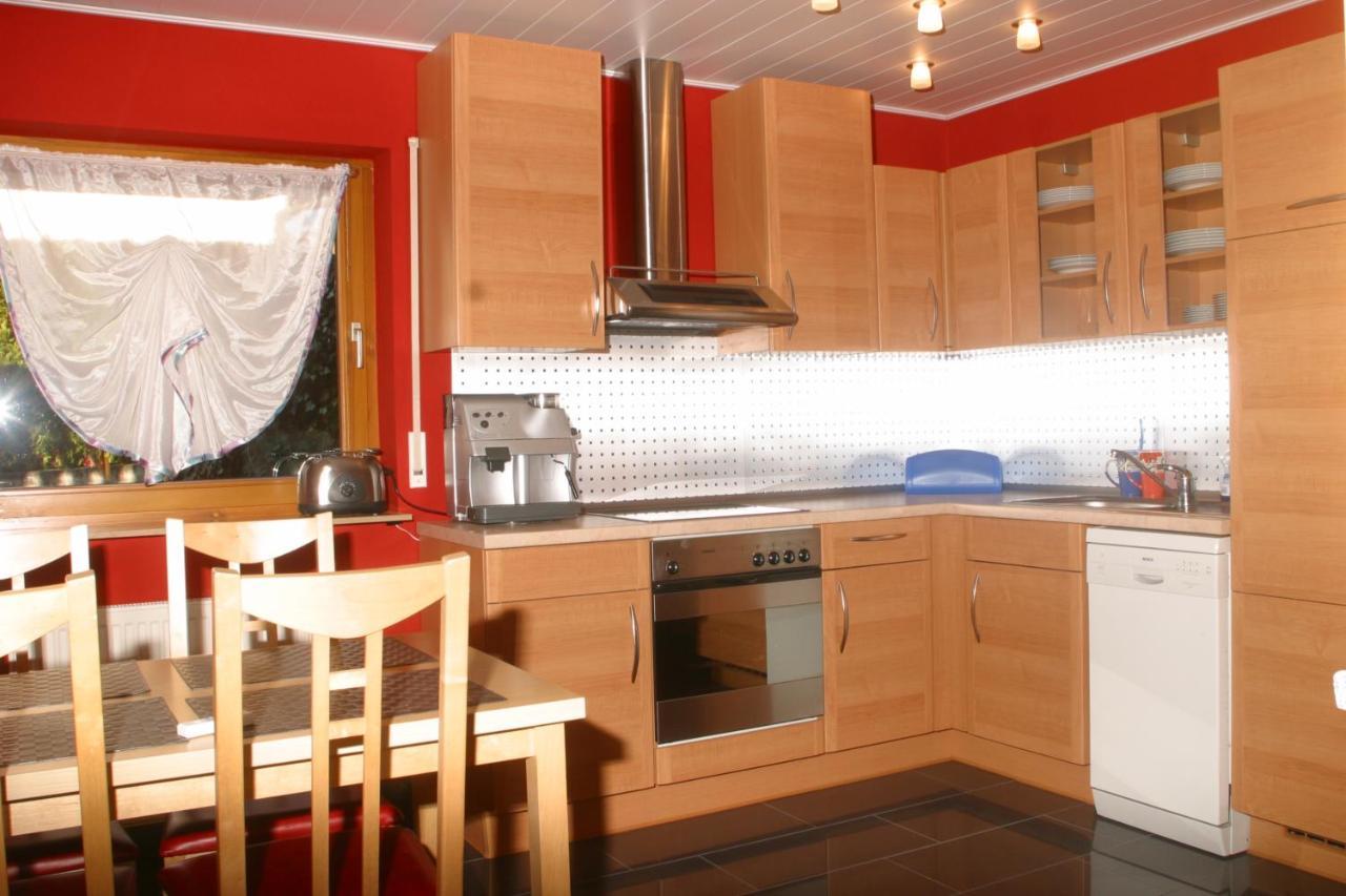 Sabine Appartement Hornberg