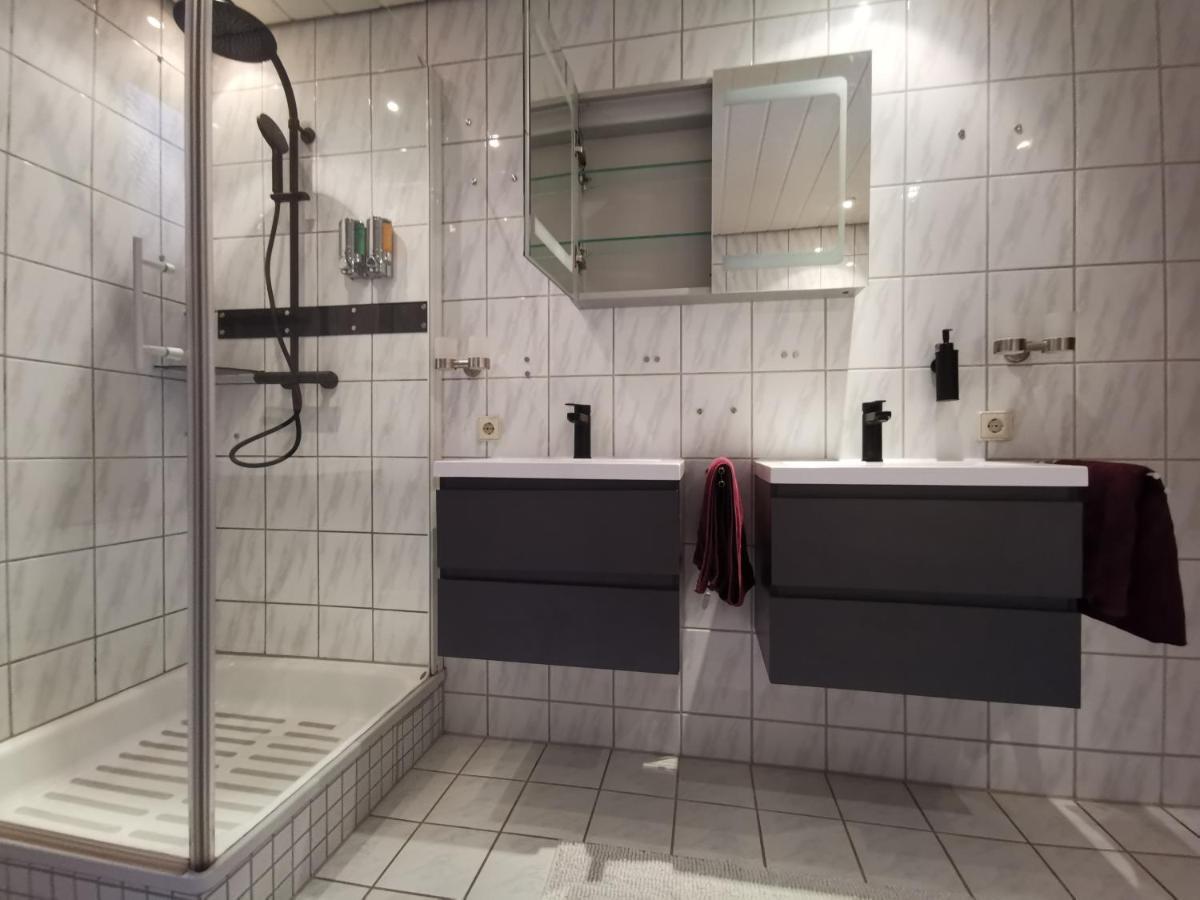 Sabine Appartement Hornberg