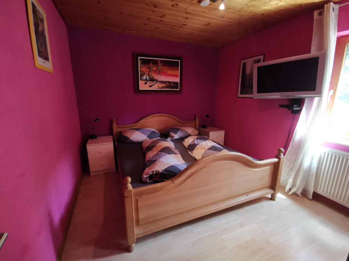 Sabine Appartement