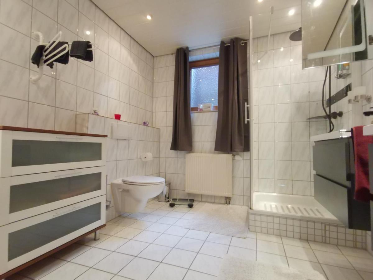 Appartement Sabine